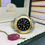 Rolex Oyster 02