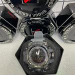 Gshock Mudmaster digital 03