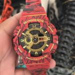 Gshock One Piece 06