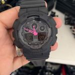 Gshock Ga 100 78