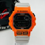 Gshock wr20 bar 21